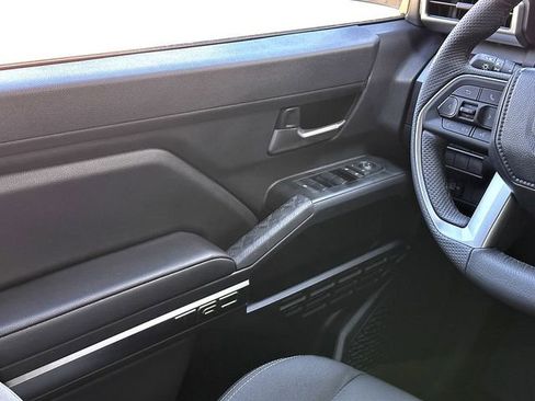 New 2026 Toyota Tacoma TRD Off-Road image 18