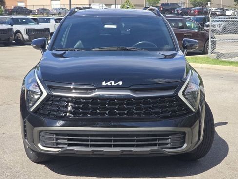 Used 2023 Kia Sportage X-Line AWD/4WD image 11