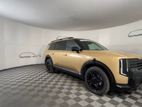 New 2027 Kia Telluride SX Prestige X-Line AWD/4WD image 2