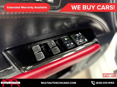 Used 2018 Lexus GS 350 F Sport w/ Preferred Accessory Package image 23