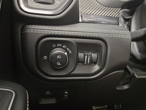 Used 2022 RAM 1500 TRX w/ TRX Level 2 Equipment Group AWD/4WD image 32