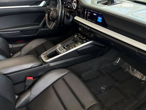Used 2020 Porsche 911 Carrera S RWD image 18