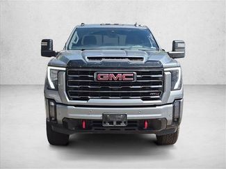 Used 2024 GMC Sierra 2500 AT4 w/ AT4 Premium Plus Package AWD/4WD video 2