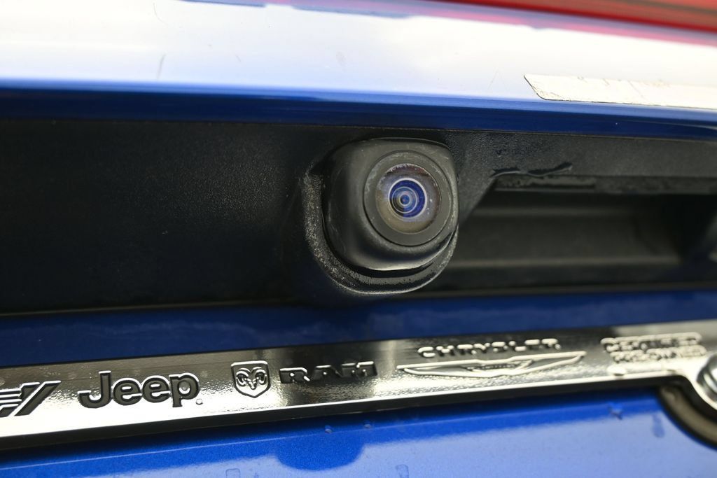 Used 2024 Kia Seltos S FWD image 34