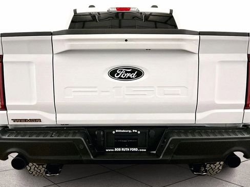 New 2025 Ford F150 Tremor w/ Equipment Group 402A High image 4
