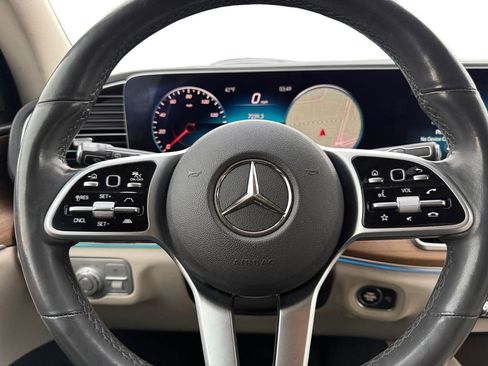 Used 2020 Mercedes-Benz GLS 450 4MATIC image 13