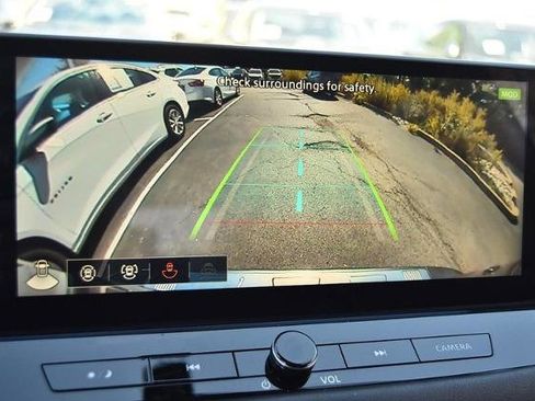 Certified 2024 Nissan Rogue SL image 15