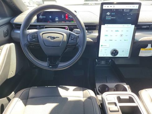 New 2026 Ford Mustang Mach-E GT AWD/4WD image 15