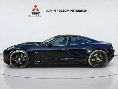 Used 2012 Fisker Karma EcoStandard