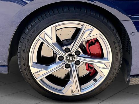 Used 2023 Audi S3 Premium Plus w/ Premium Plus Package image 8