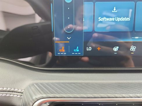 New 2025 Ford Mustang GT Premium w/ 60th Anniversary Package image 33