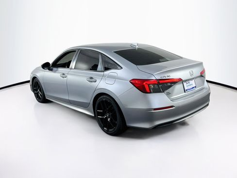 Used 2022 Honda Civic Sport image 7