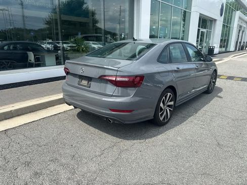 Used 2021 Volkswagen Jetta GLI FWD image 15