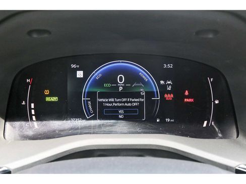 Used 2026 Toyota Camry SE w/ Convenience Package FWD image 14
