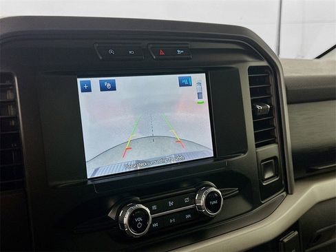 Used 2021 Ford F150 XLT w/ Equipment Group 301A Mid image 10