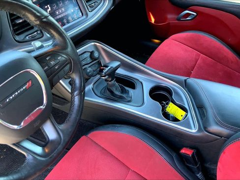 Used 2017 Dodge Challenger R/T Plus RWD image 17