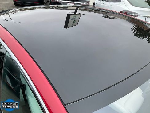 Used 2020 Tesla Model S Performance image 73