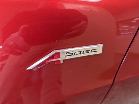 Used 2023 Acura Integra A-Spec image 4