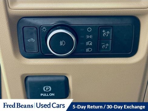 Used 2023 Ford F150 XLT image 12