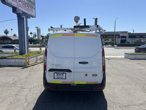 Used 2014 Ford Transit Connect XL FWD image 3