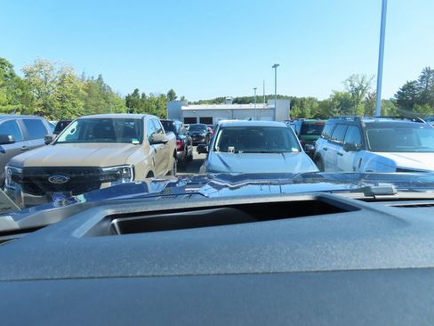 New 2026 Ford F250 Platinum image 13