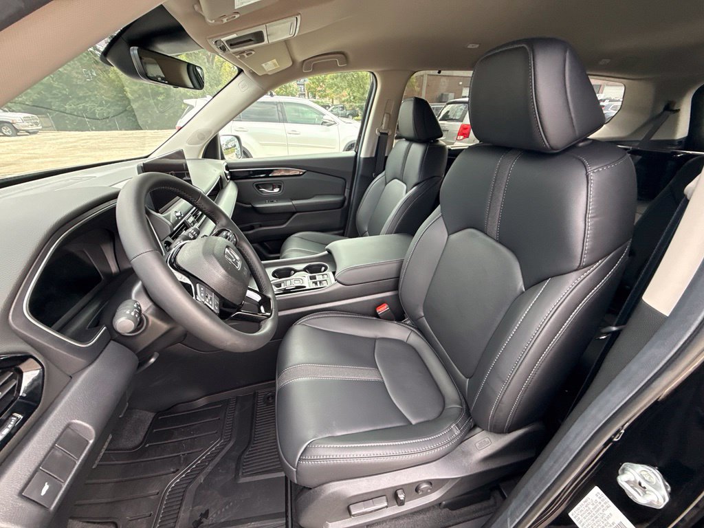 New 2026 Honda Pilot EX-L image 11