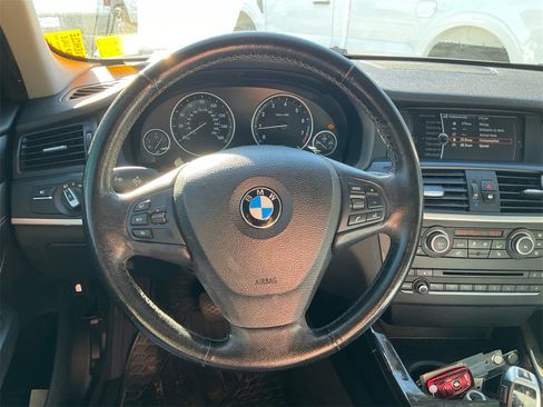 Used 2013 BMW X3 xDrive28i image 21