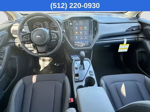 New 2026 Subaru Crosstrek 2.0i Premium image 27