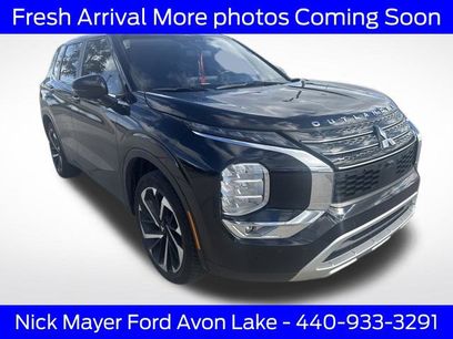 Used 2024 Mitsubishi Outlander SE