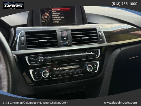 Used 2016 BMW 328i xDrive Sedan AWD/4WD image 38