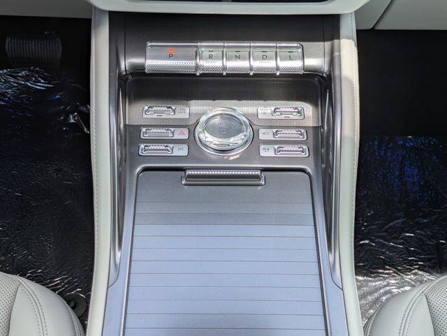 New 2026 Lincoln Nautilus Premier AWD/4WD image 19