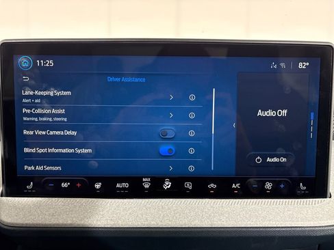 New 2026 Ford Maverick XLT w/ XLT Luxury Package image 27