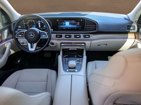 Used 2021 Mercedes-Benz GLS 450 GLS 450 image 27