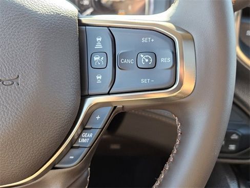 New 2026 RAM 2500 Limited image 13