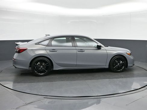 Used 2026 Honda Civic Si image 8