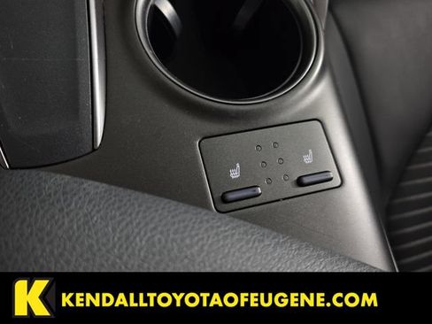 Used 2024 Toyota Camry SE FWD image 20