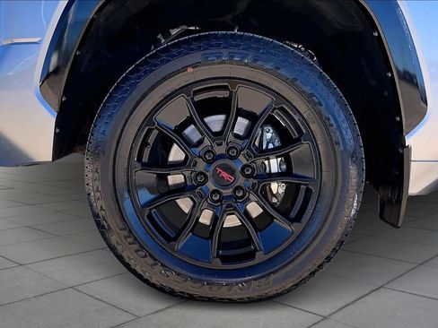 Used 2023 Toyota Tundra 1794 Edition image 10