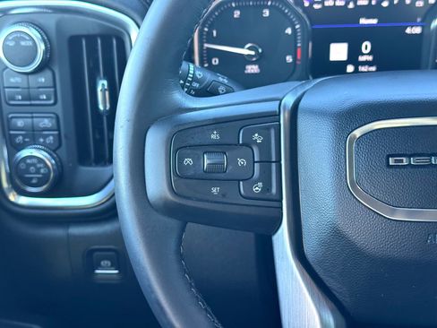 Used 2022 GMC Sierra 2500 Denali w/ Technology Package image 26