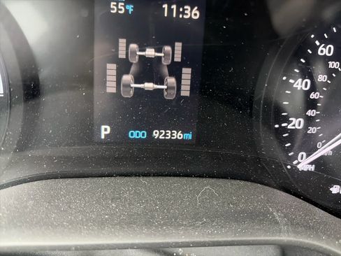 Certified 2021 Toyota Sienna LE AWD/4WD image 8