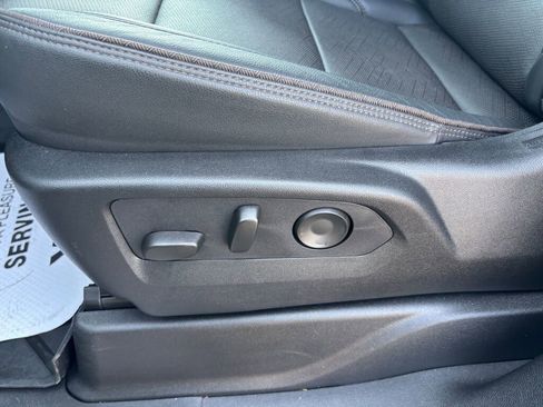 Certified 2024 Chevrolet Tahoe High Country image 21