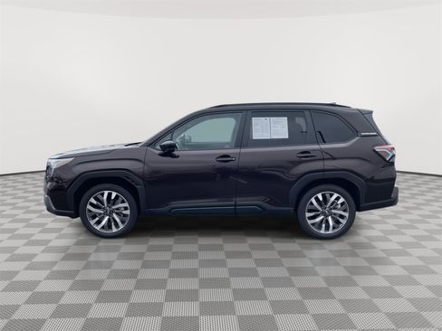 Certified 2026 Subaru Forester Touring AWD/4WD image 5