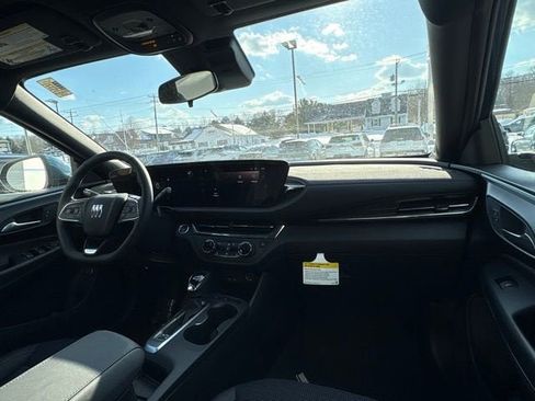 New 2026 Buick Envista Preferred w/ Convenience I Package image 22