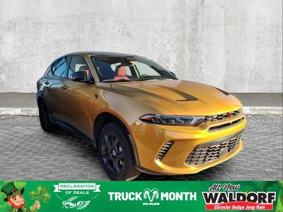 New 2024 Dodge Hornet R/T Plus w/ Tech Pack Plus w/o Parking