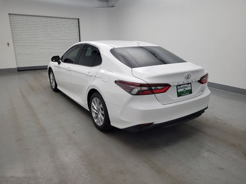Used 2023 Toyota Camry LE FWD image 5