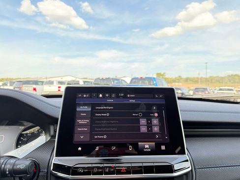 New 2026 Jeep Compass Latitude w/ Quick Order Package 29K image 30