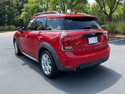 Used 2020 MINI Cooper Countryman ALL4 AWD/4WD image 3