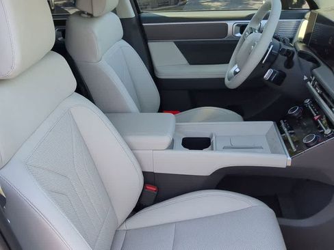 New 2026 Hyundai Santa Fe SEL FWD image 22