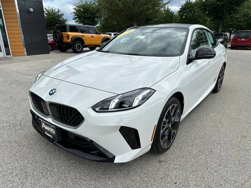 Used 2026 BMW 228i xDrive AWD/4WD image 2