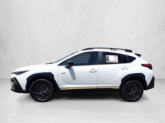 Certified 2025 Subaru Crosstrek 2.5i Sport AWD/4WD video 2