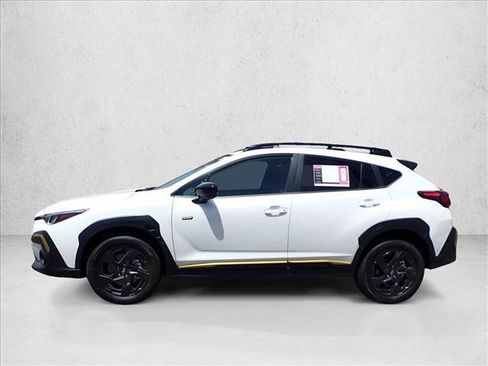 Certified 2025 Subaru Crosstrek 2.5i Sport AWD/4WD image 2